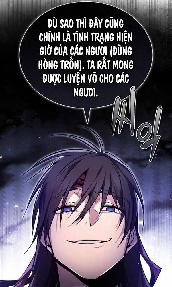 Đệ Nhất Võ Sư, Baek Cao Thủ - Chapter 56 - Page 7
