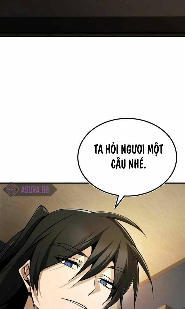 Đệ Nhất Võ Sư, Baek Cao Thủ - Chapter 56 - Page 80