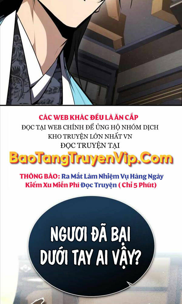 Đệ Nhất Võ Sư, Baek Cao Thủ - Chapter 56 - Page 81