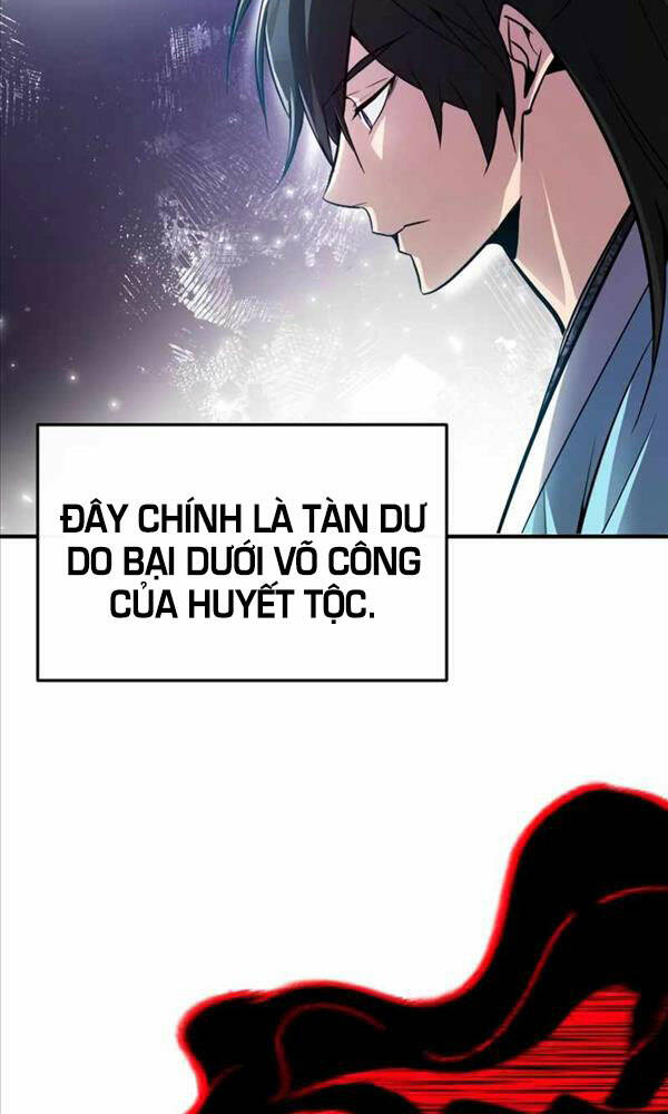 Đệ Nhất Võ Sư, Baek Cao Thủ - Chapter 56 - Page 84
