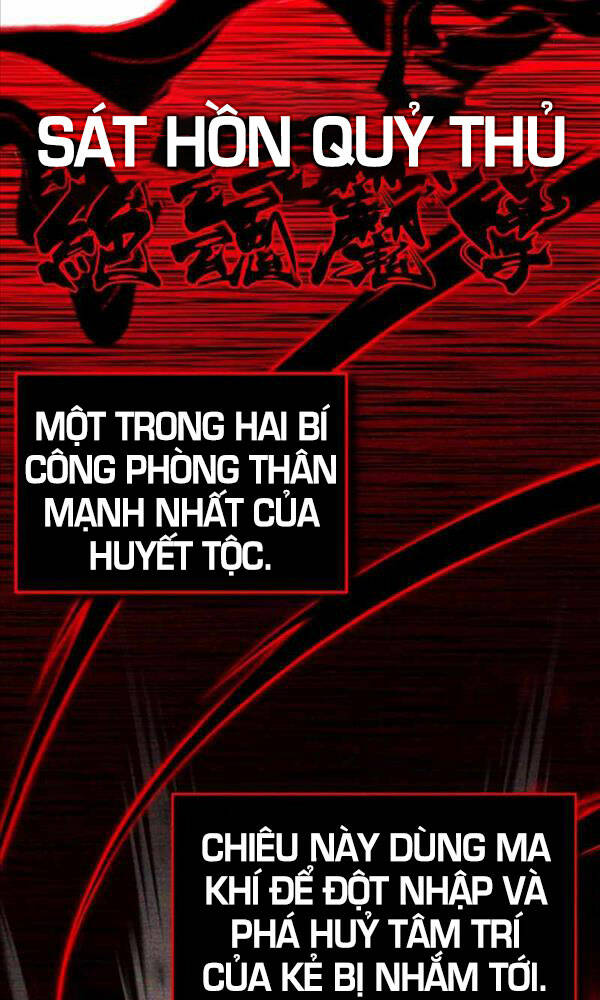 Đệ Nhất Võ Sư, Baek Cao Thủ - Chapter 56 - Page 85