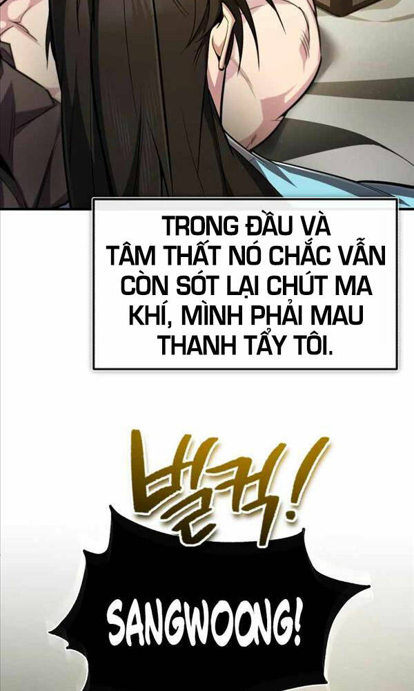 Đệ Nhất Võ Sư, Baek Cao Thủ - Chapter 56 - Page 88