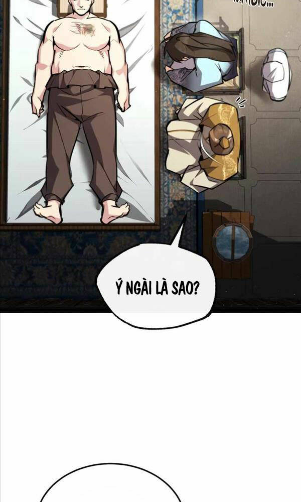 Đệ Nhất Võ Sư, Baek Cao Thủ - Chapter 56 - Page 96