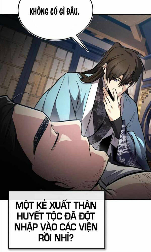 Đệ Nhất Võ Sư, Baek Cao Thủ - Chapter 56 - Page 97