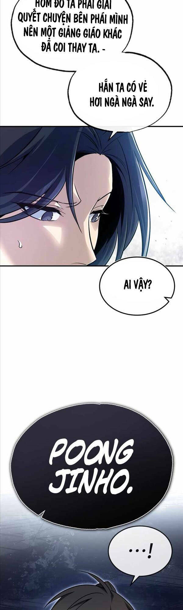 Đệ Nhất Võ Sư, Baek Cao Thủ - Chapter 57 - Page 13