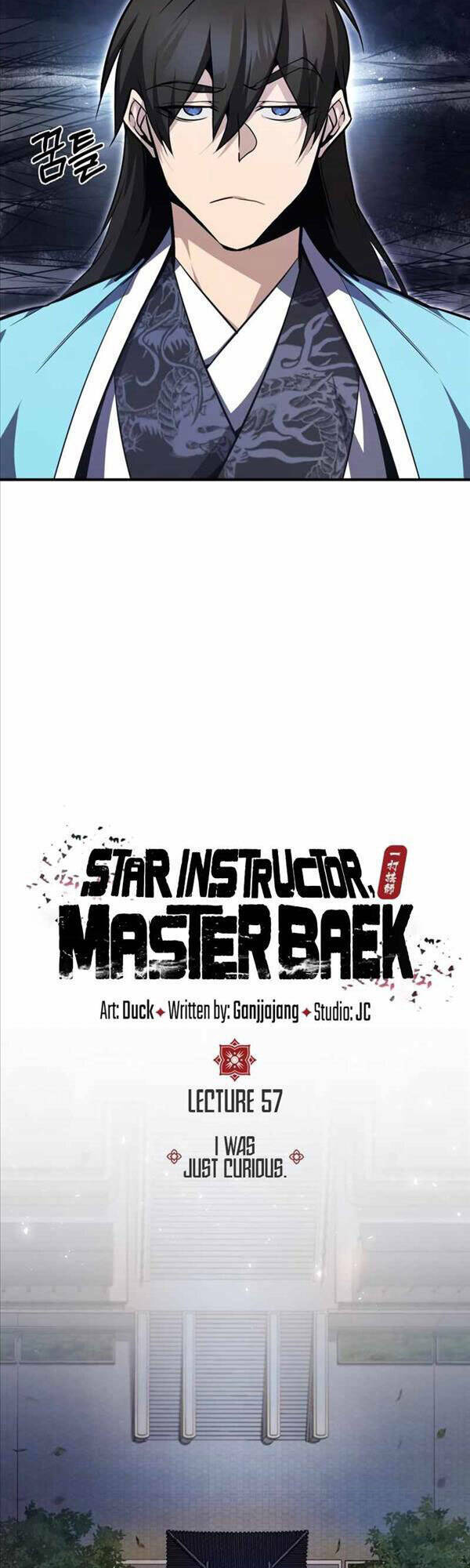 Đệ Nhất Võ Sư, Baek Cao Thủ - Chapter 57 - Page 14