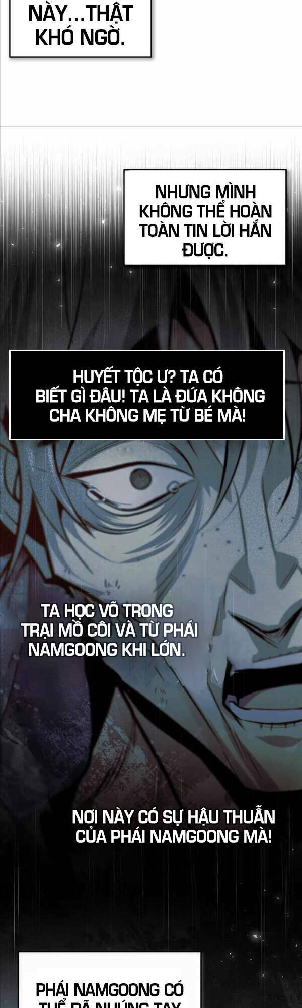 Đệ Nhất Võ Sư, Baek Cao Thủ - Chapter 57 - Page 17