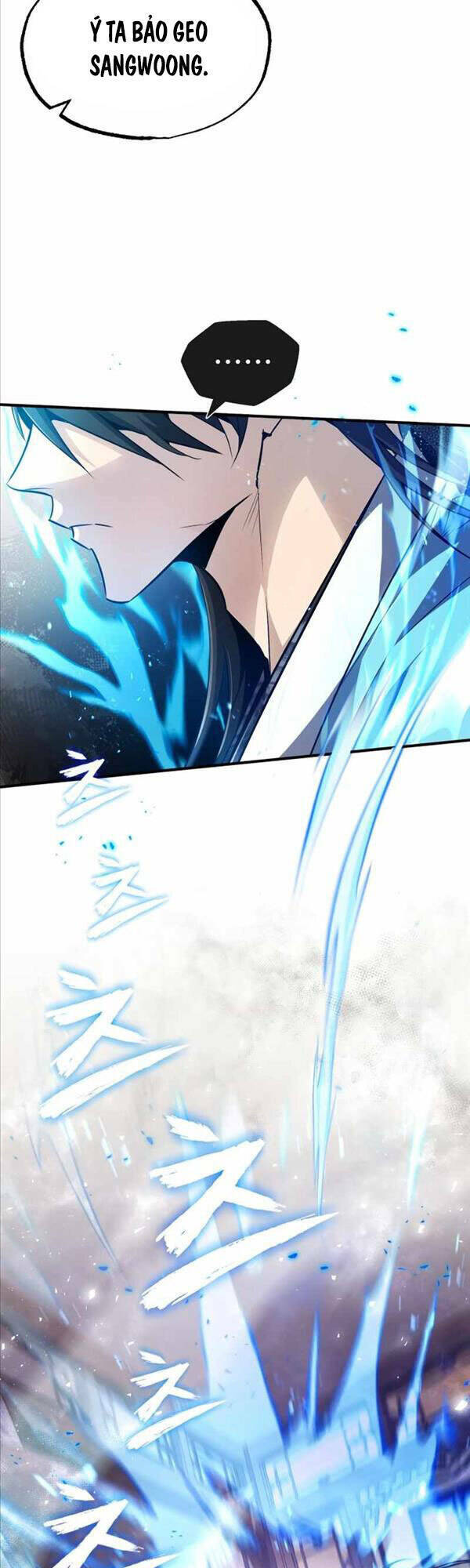 Đệ Nhất Võ Sư, Baek Cao Thủ - Chapter 57 - Page 20