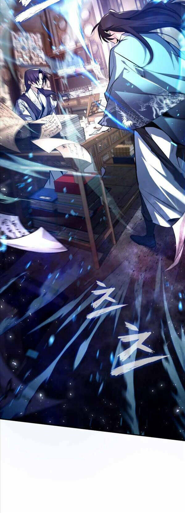 Đệ Nhất Võ Sư, Baek Cao Thủ - Chapter 57 - Page 21