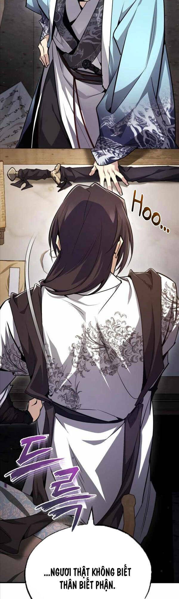 Đệ Nhất Võ Sư, Baek Cao Thủ - Chapter 57 - Page 24