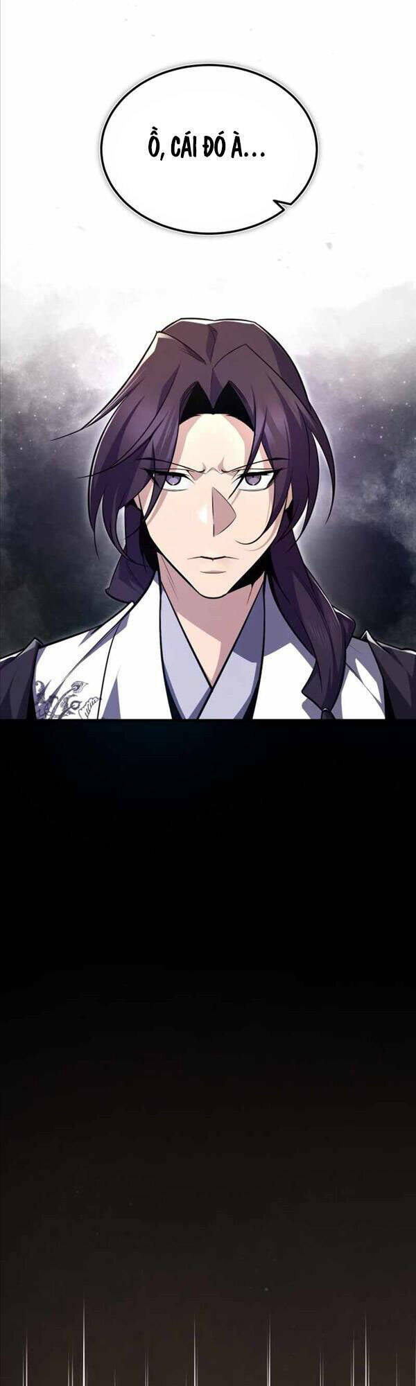 Đệ Nhất Võ Sư, Baek Cao Thủ - Chapter 57 - Page 28