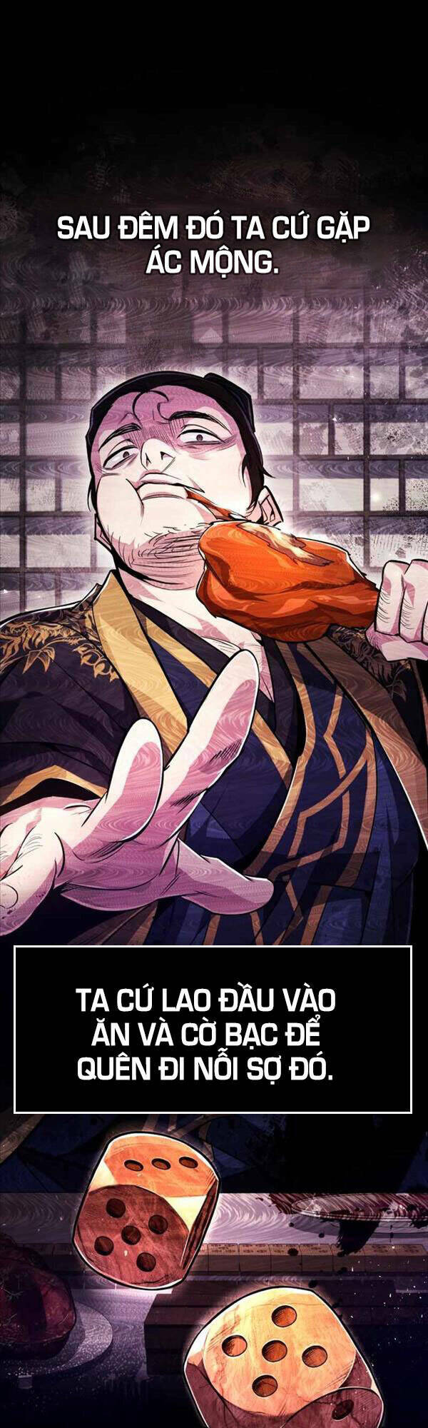 Đệ Nhất Võ Sư, Baek Cao Thủ - Chapter 57 - Page 36