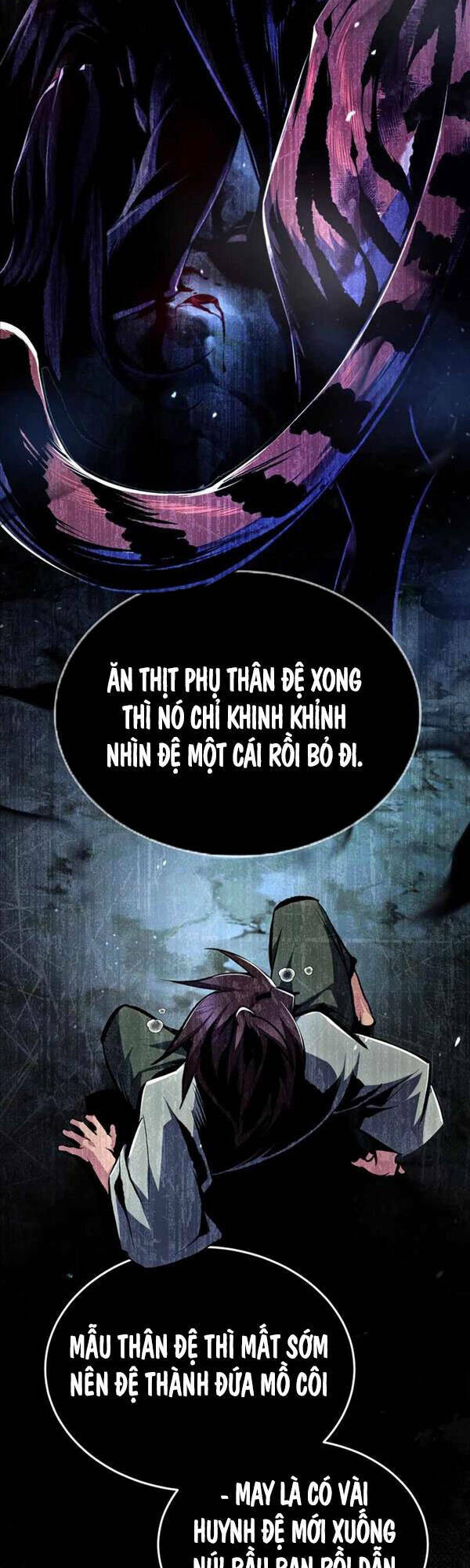 Đệ Nhất Võ Sư, Baek Cao Thủ - Chapter 57 - Page 40