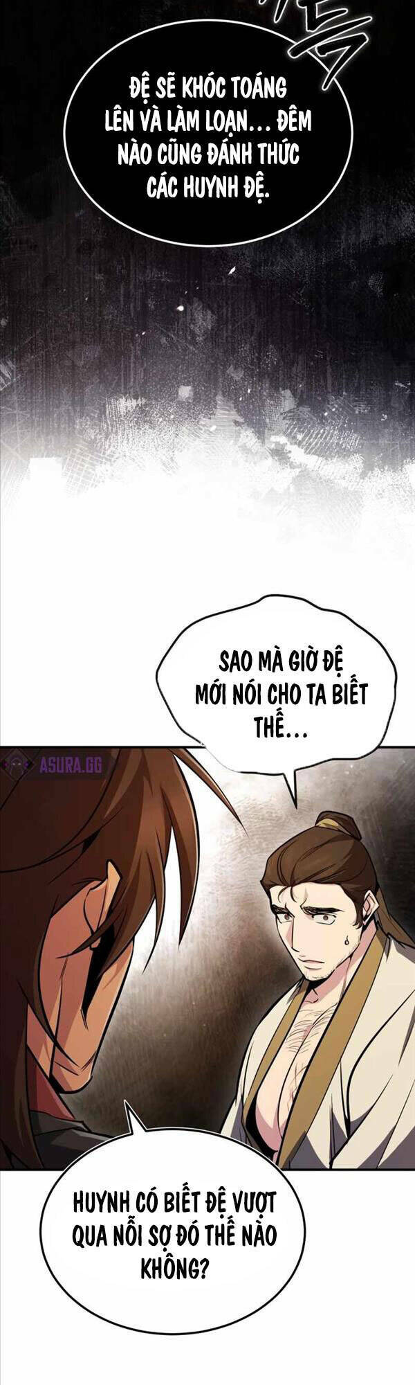 Đệ Nhất Võ Sư, Baek Cao Thủ - Chapter 57 - Page 42