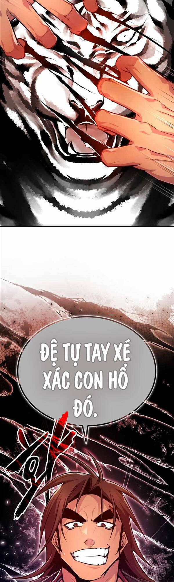 Đệ Nhất Võ Sư, Baek Cao Thủ - Chapter 57 - Page 44