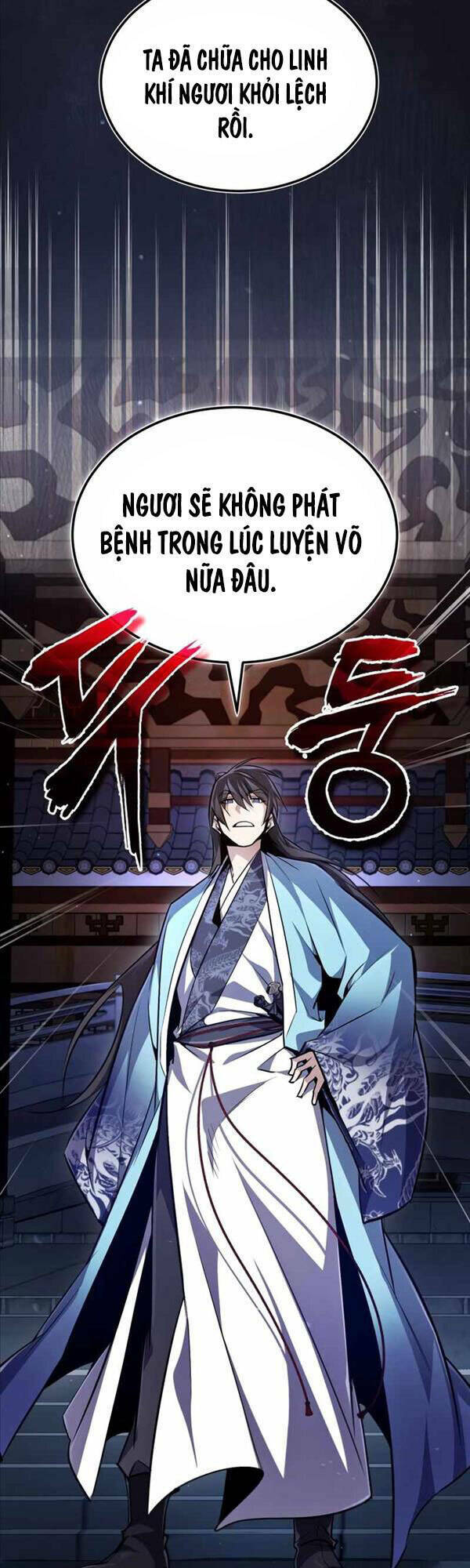 Đệ Nhất Võ Sư, Baek Cao Thủ - Chapter 57 - Page 50