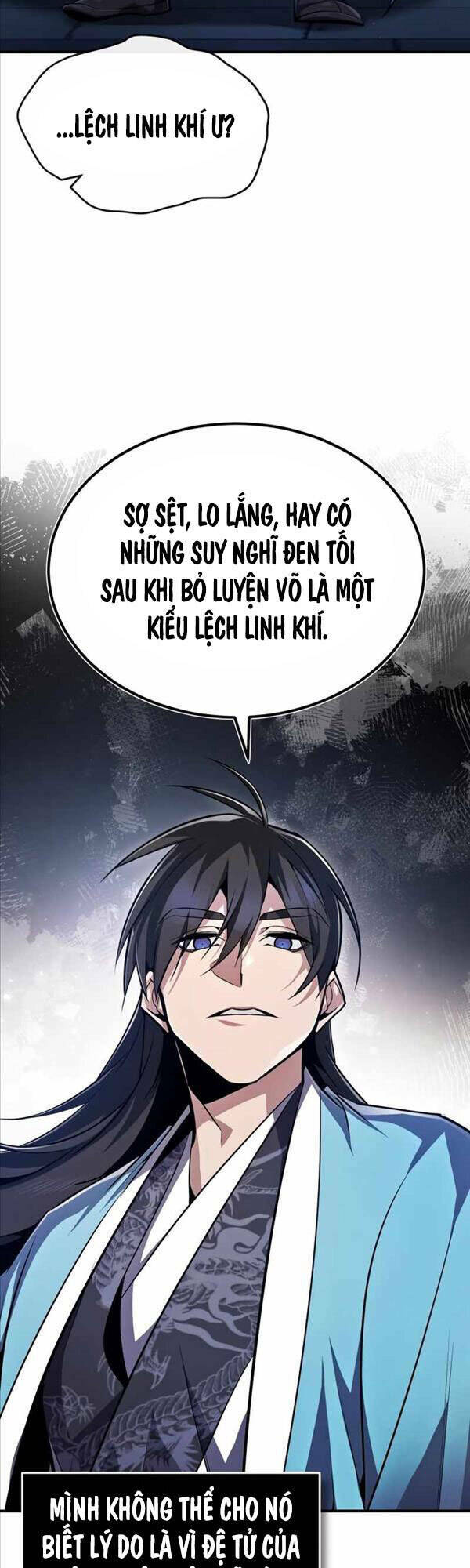 Đệ Nhất Võ Sư, Baek Cao Thủ - Chapter 57 - Page 51