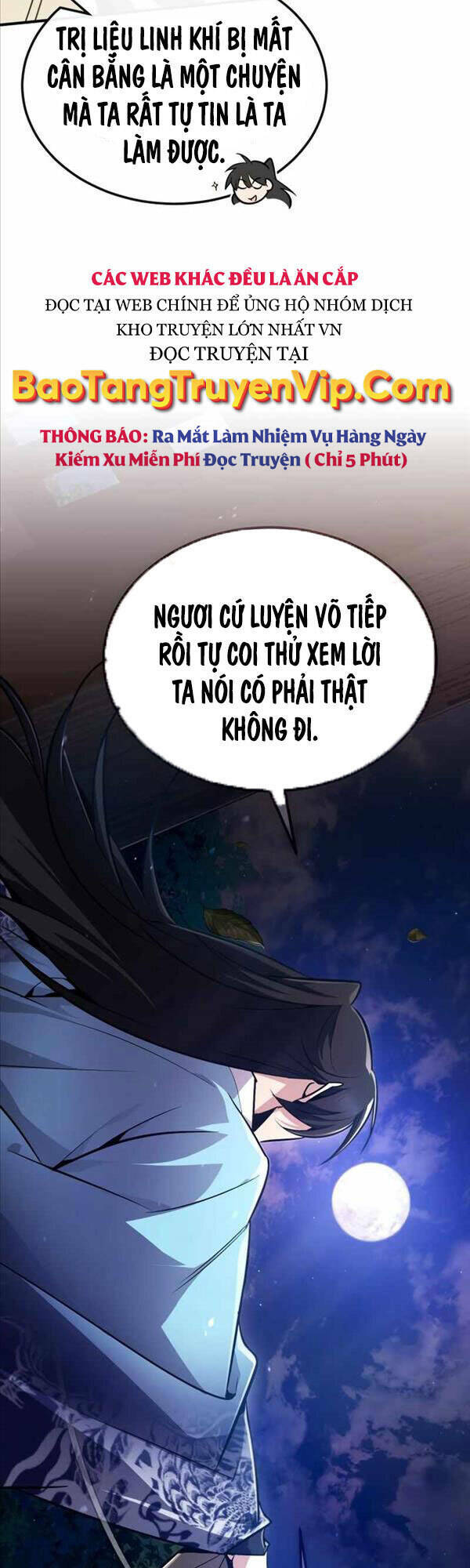 Đệ Nhất Võ Sư, Baek Cao Thủ - Chapter 57 - Page 53