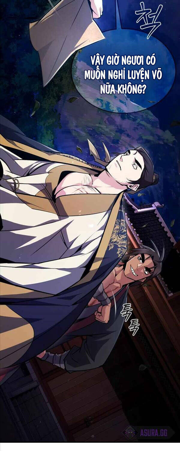 Đệ Nhất Võ Sư, Baek Cao Thủ - Chapter 57 - Page 54