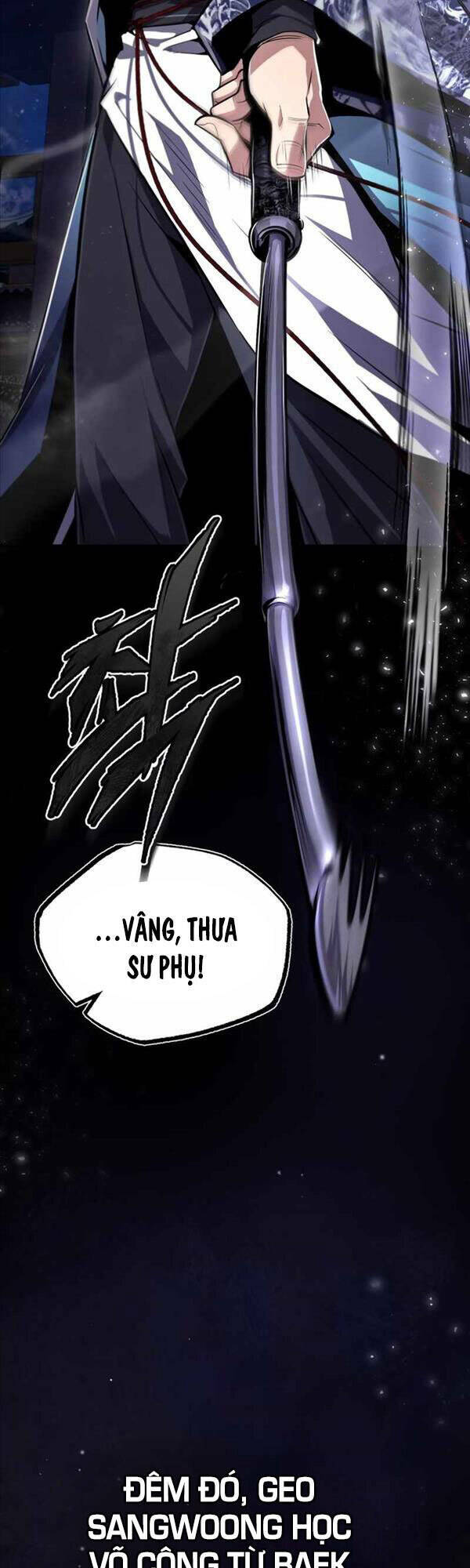 Đệ Nhất Võ Sư, Baek Cao Thủ - Chapter 57 - Page 58