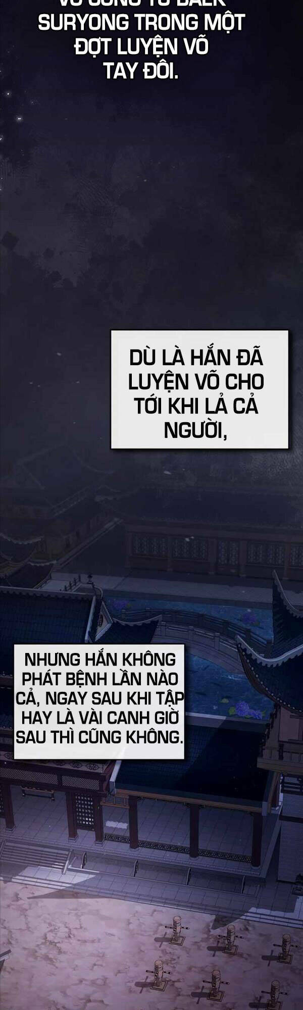 Đệ Nhất Võ Sư, Baek Cao Thủ - Chapter 57 - Page 59