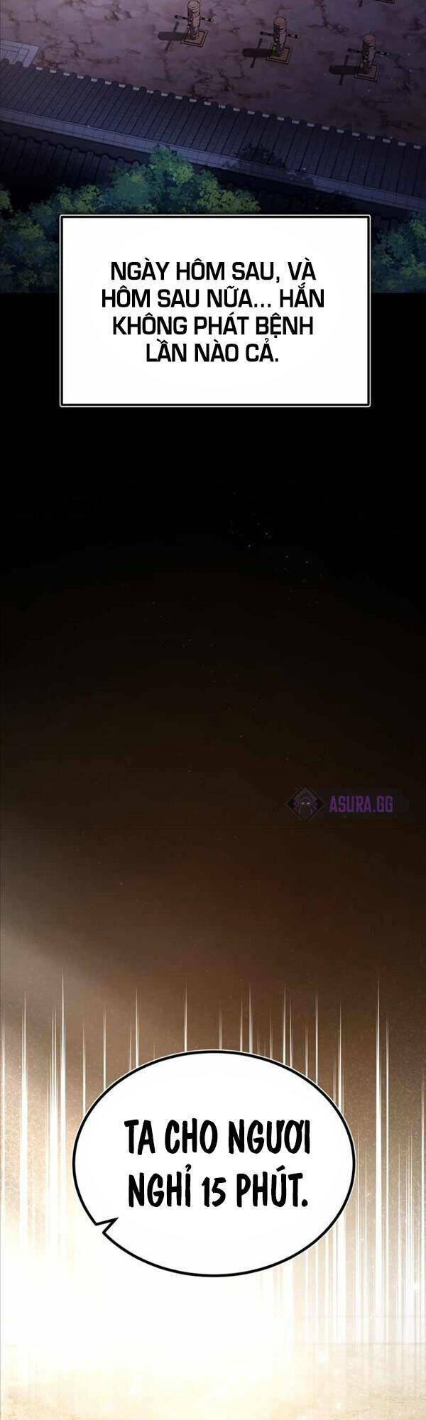 Đệ Nhất Võ Sư, Baek Cao Thủ - Chapter 57 - Page 60