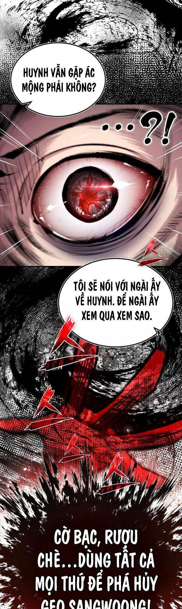 Đệ Nhất Võ Sư, Baek Cao Thủ - Chapter 58 - Page 9