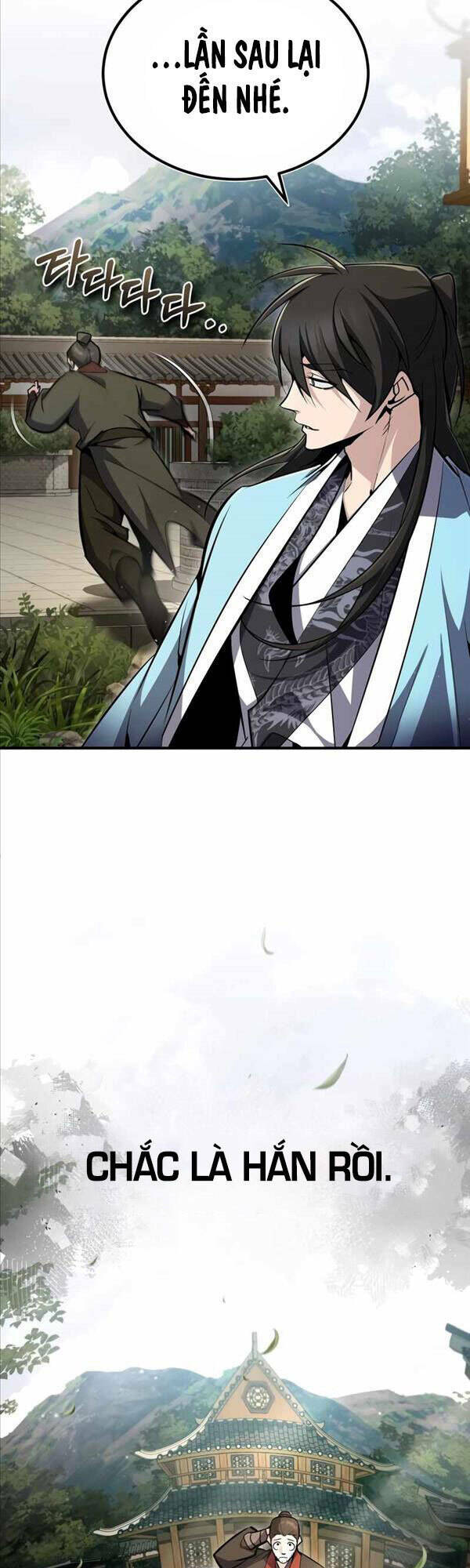 Đệ Nhất Võ Sư, Baek Cao Thủ - Chapter 58 - Page 14