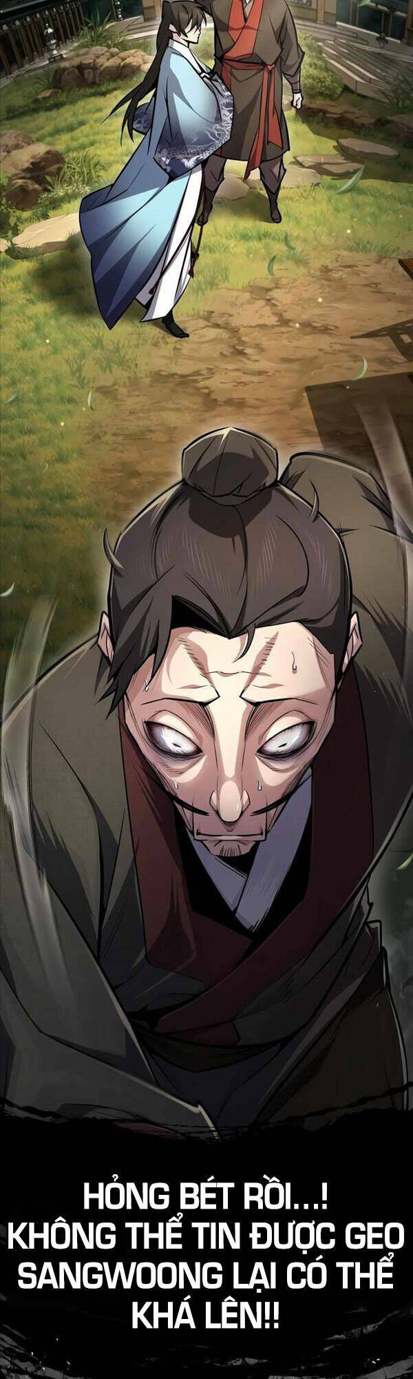 Đệ Nhất Võ Sư, Baek Cao Thủ - Chapter 58 - Page 15