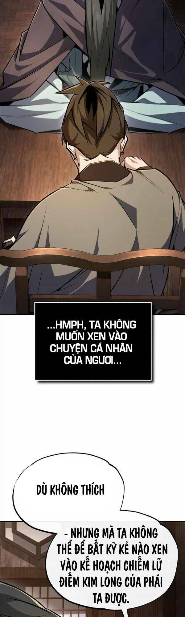 Đệ Nhất Võ Sư, Baek Cao Thủ - Chapter 58 - Page 22