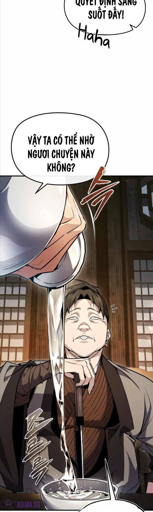 Đệ Nhất Võ Sư, Baek Cao Thủ - Chapter 58 - Page 24