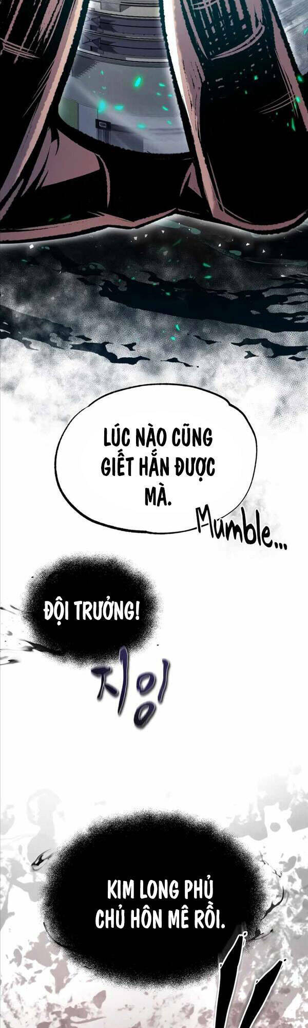 Đệ Nhất Võ Sư, Baek Cao Thủ - Chapter 58 - Page 29