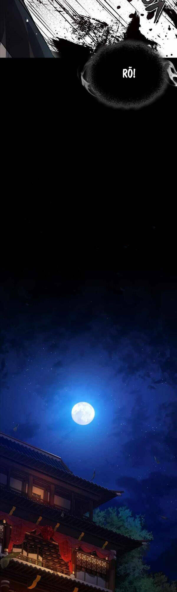 Đệ Nhất Võ Sư, Baek Cao Thủ - Chapter 58 - Page 33