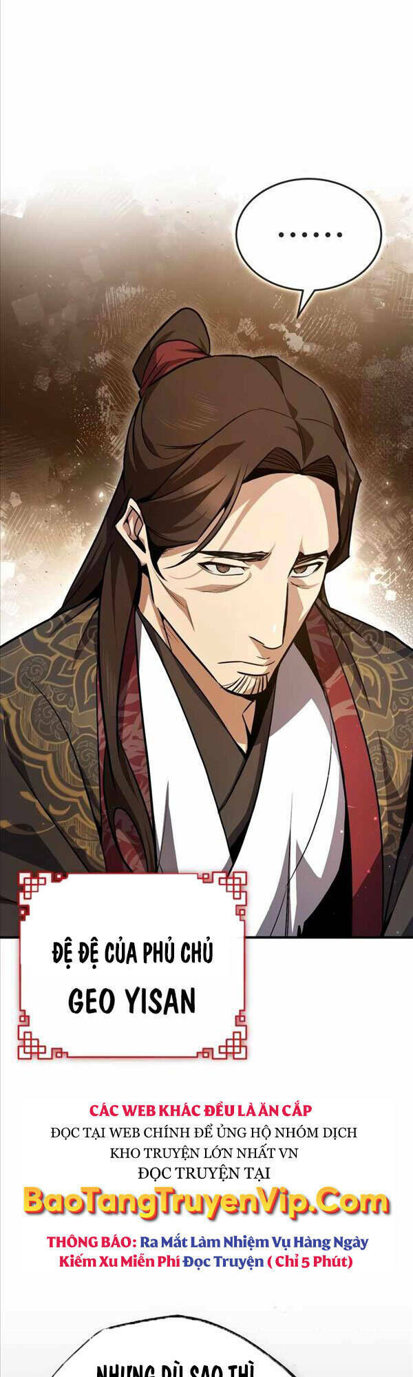 Đệ Nhất Võ Sư, Baek Cao Thủ - Chapter 58 - Page 38