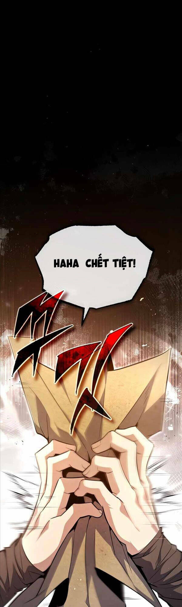 Đệ Nhất Võ Sư, Baek Cao Thủ - Chapter 58 - Page 44