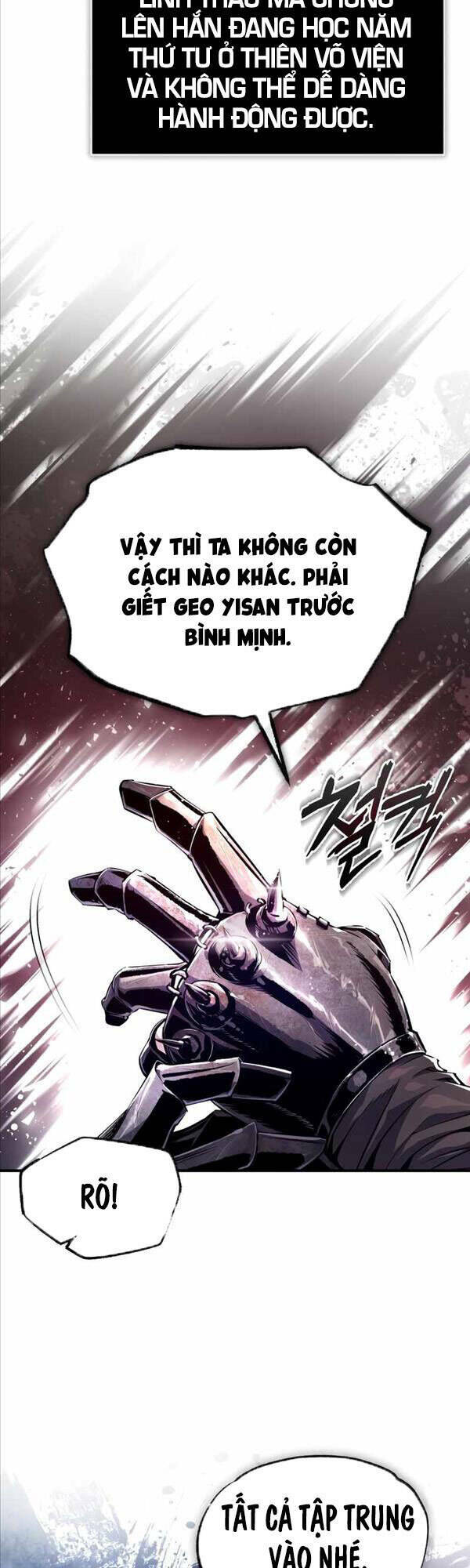 Đệ Nhất Võ Sư, Baek Cao Thủ - Chapter 58 - Page 46