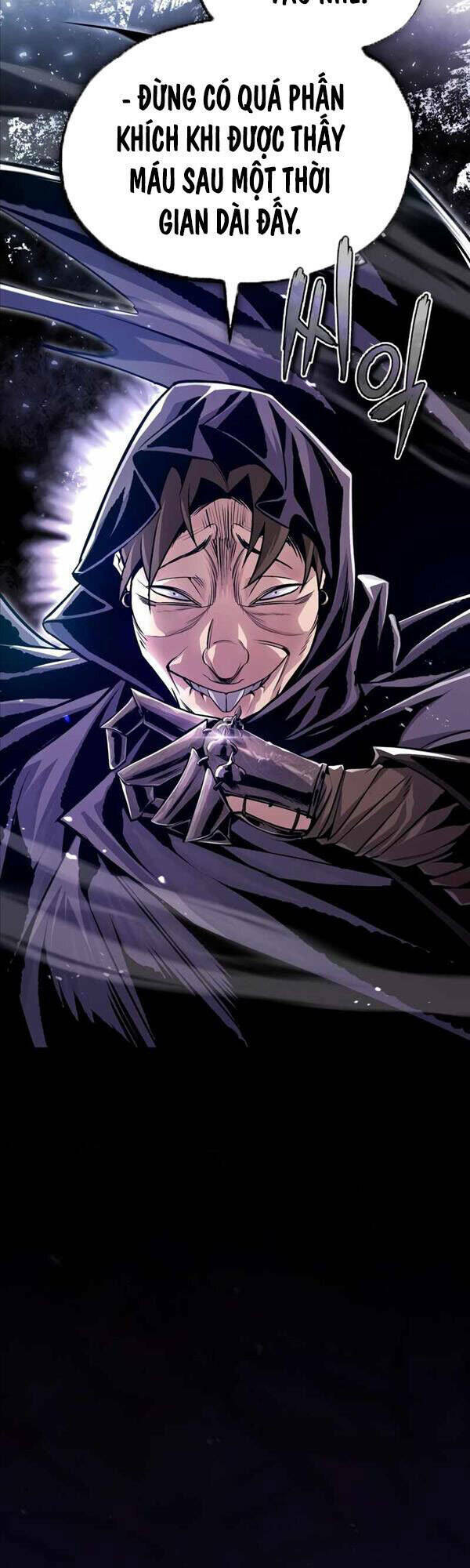 Đệ Nhất Võ Sư, Baek Cao Thủ - Chapter 58 - Page 47