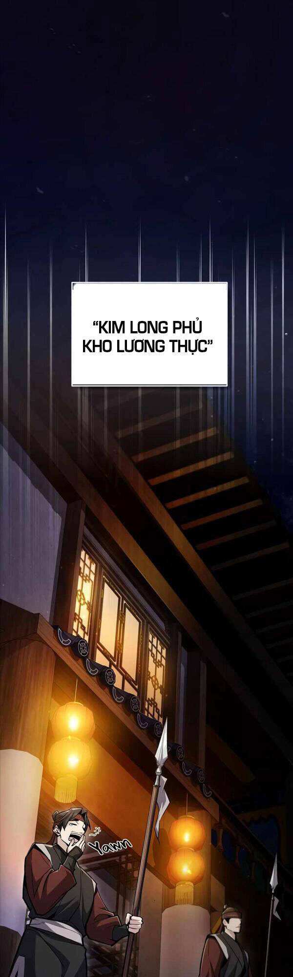 Đệ Nhất Võ Sư, Baek Cao Thủ - Chapter 58 - Page 48