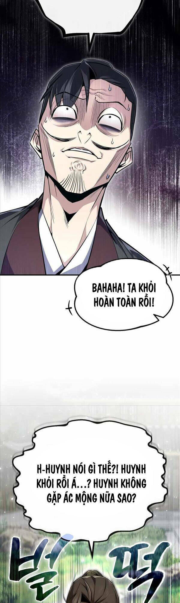 Đệ Nhất Võ Sư, Baek Cao Thủ - Chapter 58 - Page 4