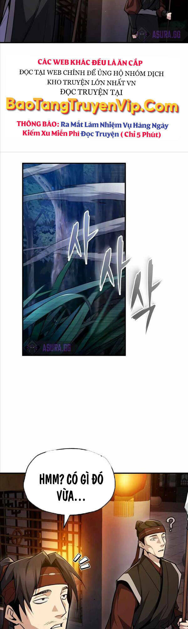 Đệ Nhất Võ Sư, Baek Cao Thủ - Chapter 58 - Page 49