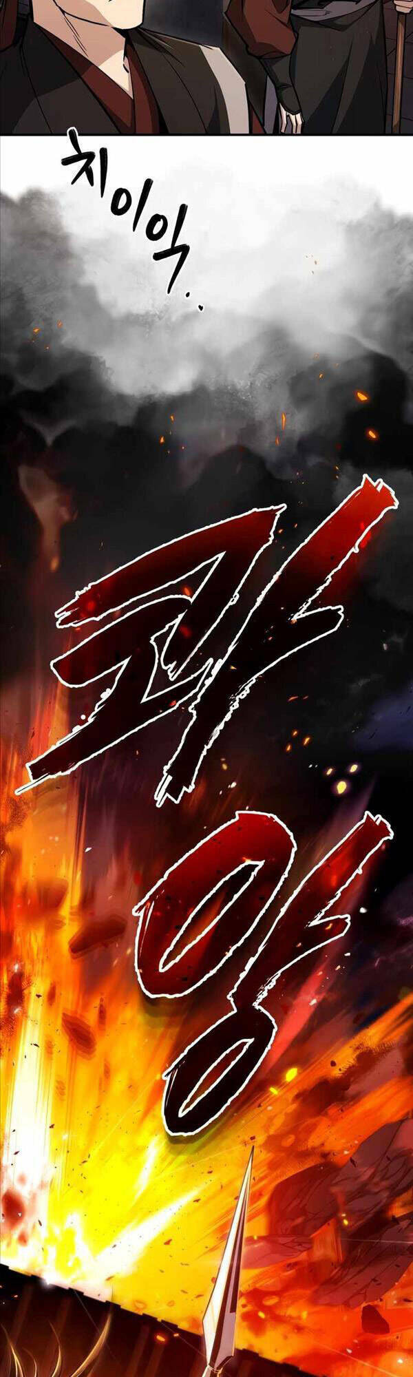 Đệ Nhất Võ Sư, Baek Cao Thủ - Chapter 58 - Page 50