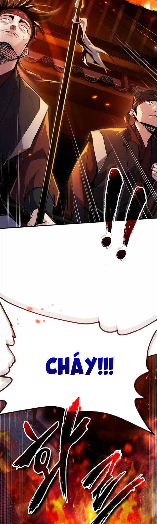 Đệ Nhất Võ Sư, Baek Cao Thủ - Chapter 58 - Page 51