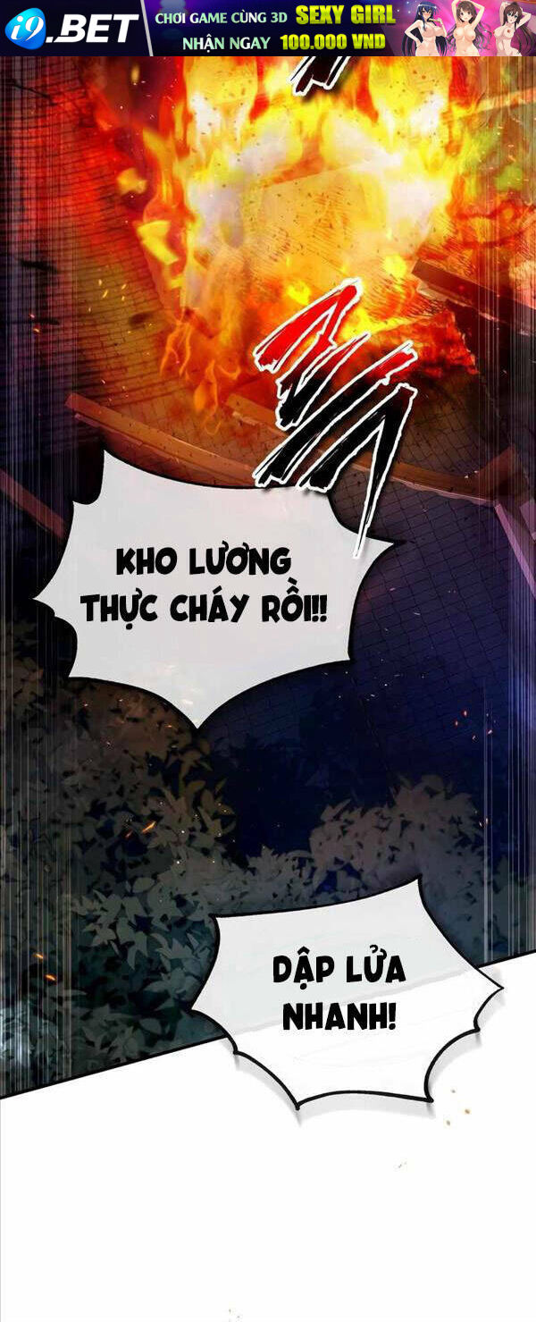 Đệ Nhất Võ Sư, Baek Cao Thủ - Chapter 58 - Page 52