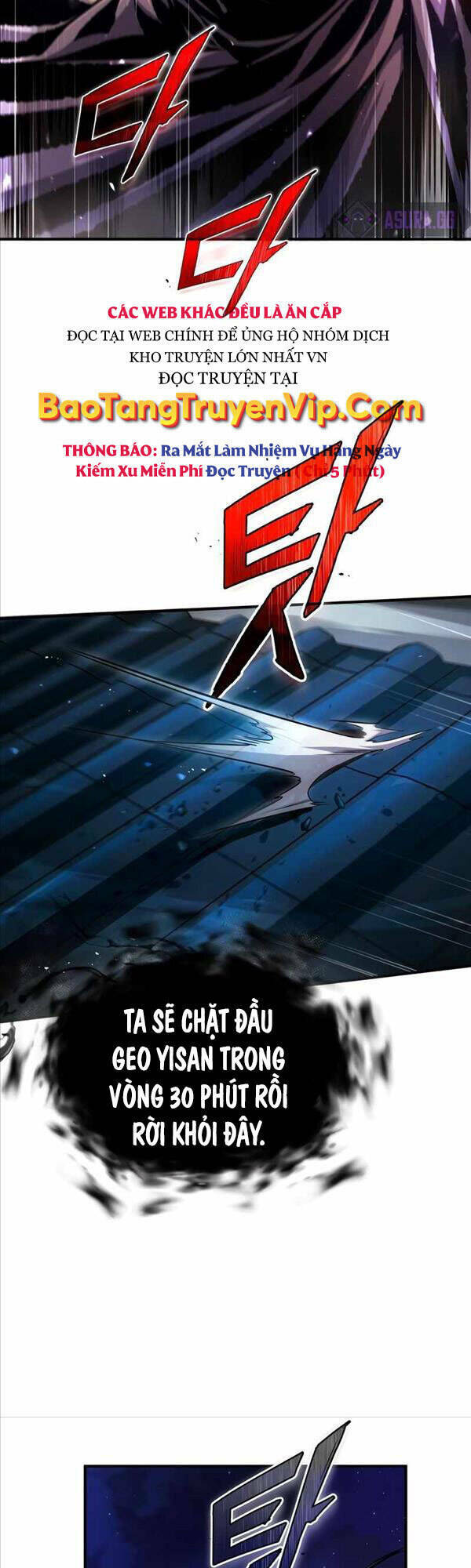 Đệ Nhất Võ Sư, Baek Cao Thủ - Chapter 58 - Page 56