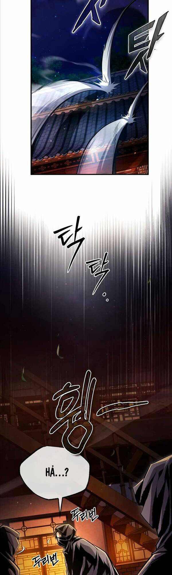Đệ Nhất Võ Sư, Baek Cao Thủ - Chapter 58 - Page 57