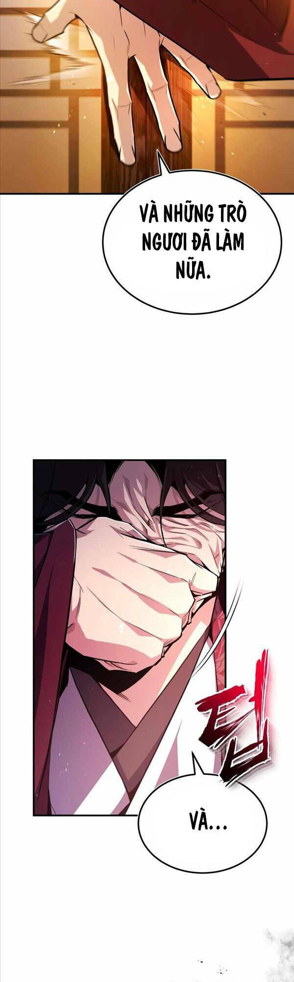 Đệ Nhất Võ Sư, Baek Cao Thủ - Chapter 58 - Page 62