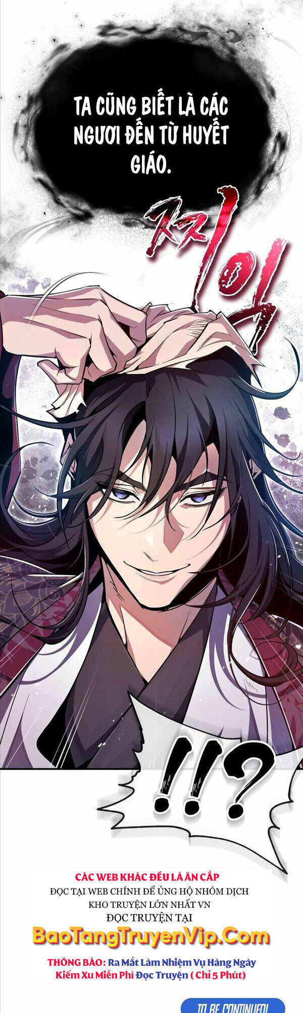 Đệ Nhất Võ Sư, Baek Cao Thủ - Chapter 58 - Page 63