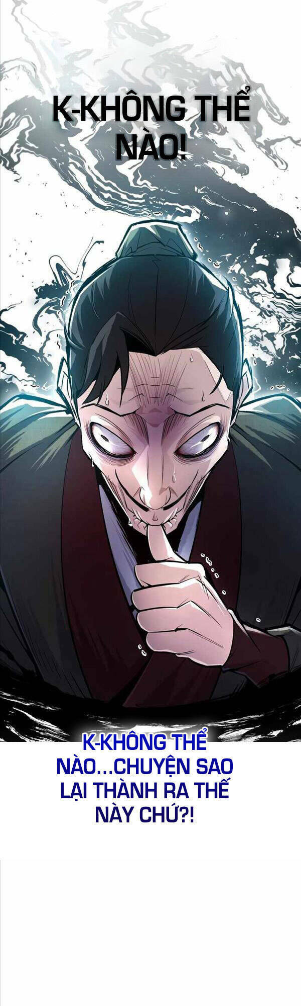 Đệ Nhất Võ Sư, Baek Cao Thủ - Chapter 58 - Page 6