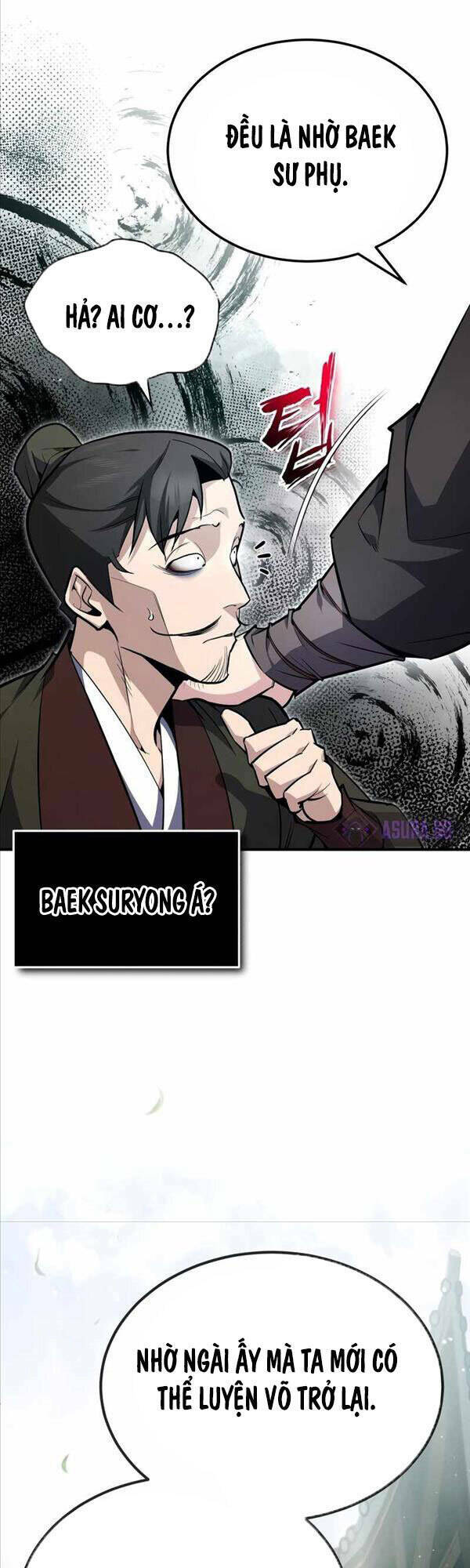 Đệ Nhất Võ Sư, Baek Cao Thủ - Chapter 58 - Page 7