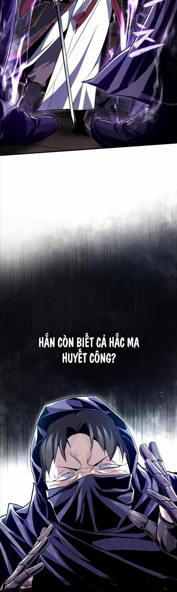 Đệ Nhất Võ Sư, Baek Cao Thủ - Chapter 59 - Page 9